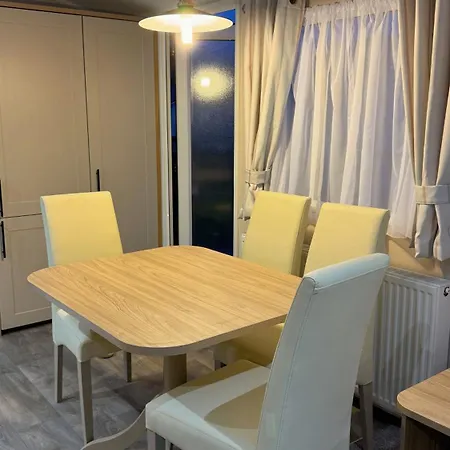 Holiday home Carlisle Camelot Ca65sz Manor