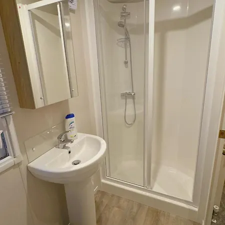 Carlisle Camelot Ca65sz Manor Vakantiehuis