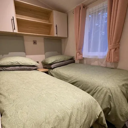 Holiday home Carlisle Camelot Ca65sz Manor *