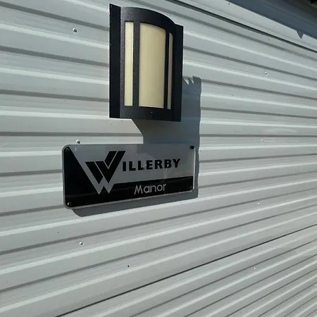 Дом отдыха Carlisle Camelot Ca65sz Manor