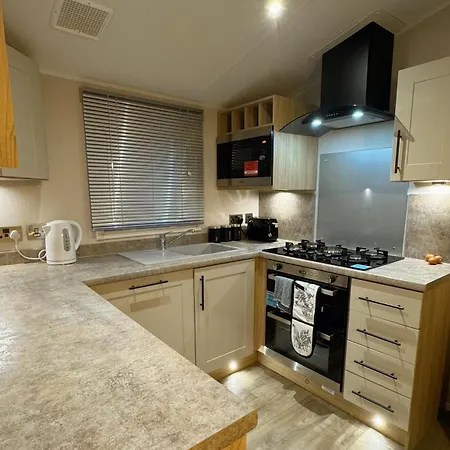 Carlisle Camelot Ca65sz Manor Longtown (Cumbria)