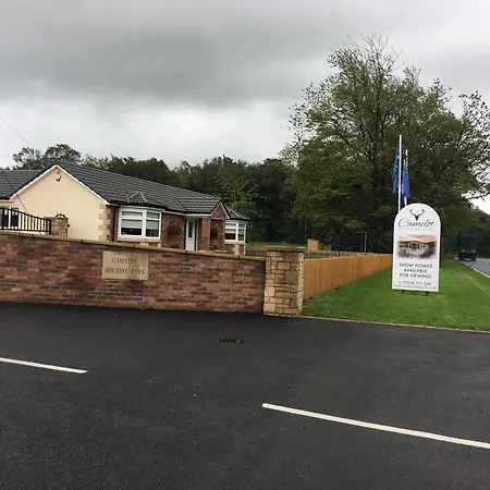 Carlisle Camelot Ca65sz Manor Longtown (Cumbria)