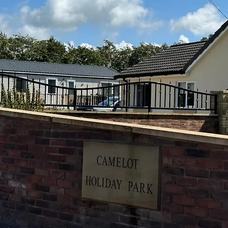 Carlisle Camelot Ca65sz Manor