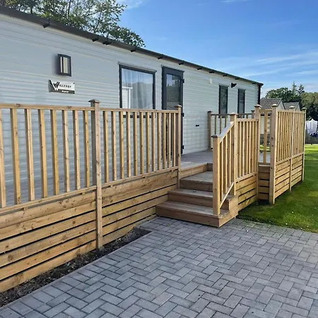 Carlisle Camelot Ca65sz Manor * Longtown (Cumbria)